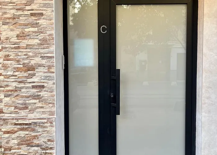 Osito Hub - Florista Apartamento Valencia