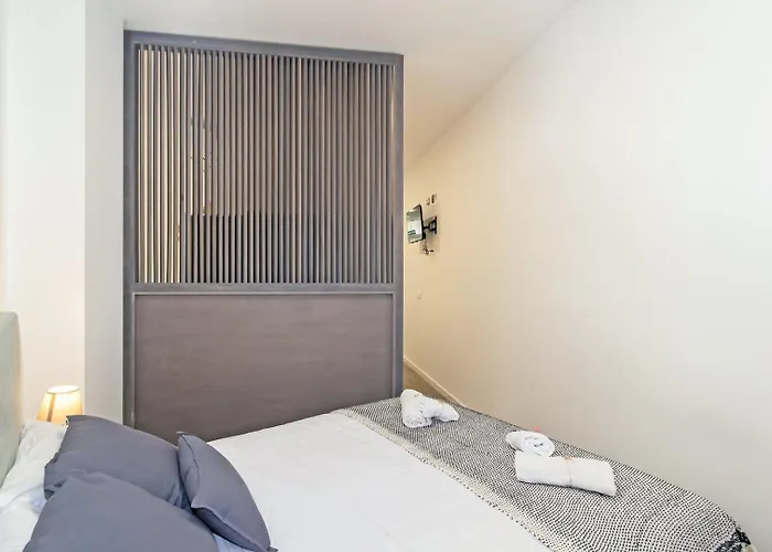 Guestready - Llovera Apartment