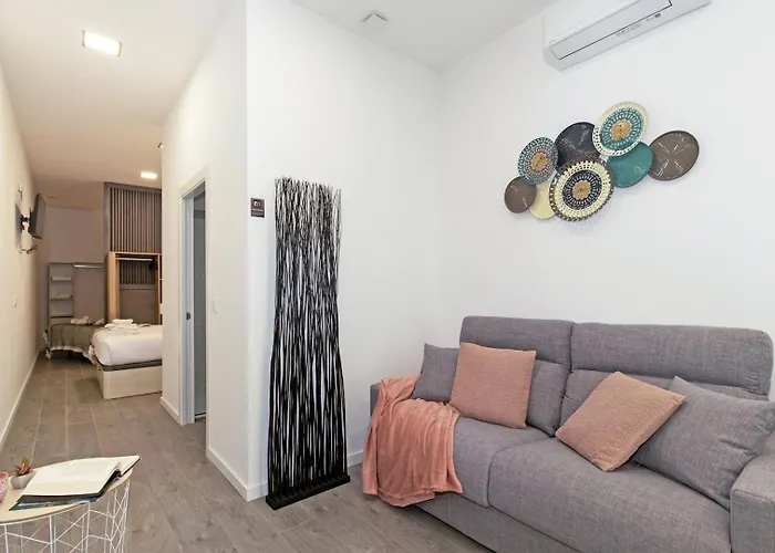 Apartment Guestready - Llovera