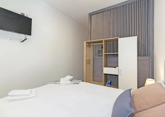 Guestready - Llovera Apartment Valencia