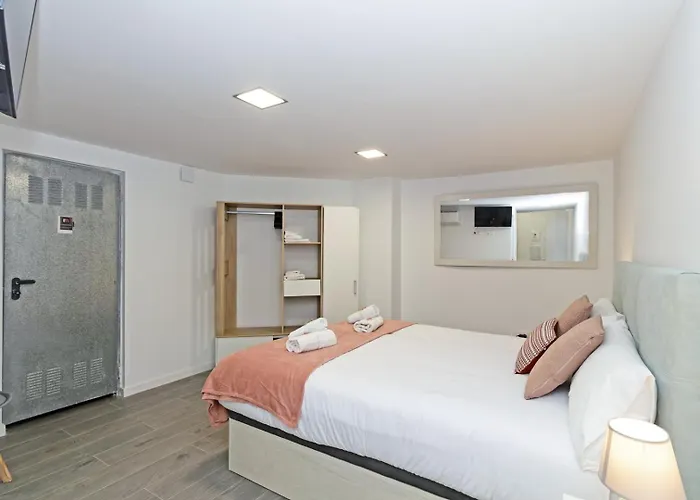 Guestready - Llovera Apartment