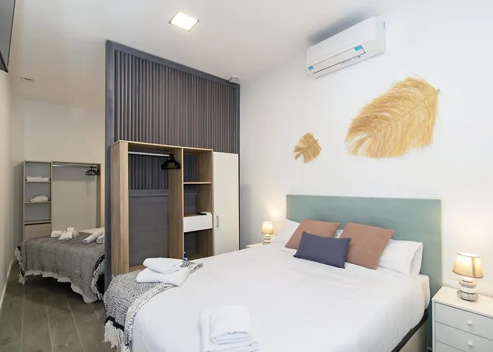 Guestready - Llovera Apartment *