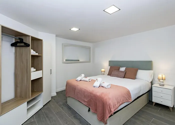 Guestready - Llovera Apartment Valencia
