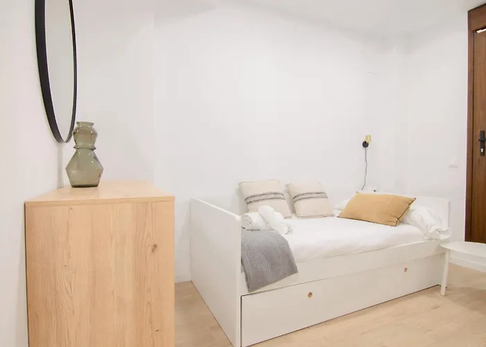 아파트 Luxury Jardin De Turia