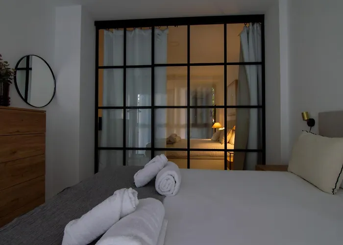 Luxury Jardin De Turia Valencia