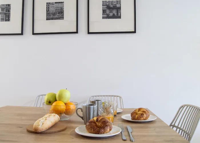 Luxury Jardin De Turia *