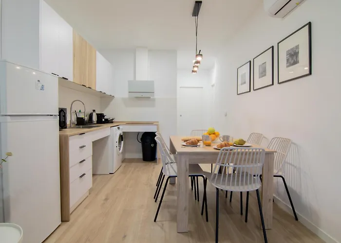 Luxury Jardin De Turia Valencia