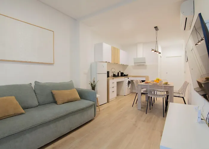 Luxury Jardin De Turia Valencia