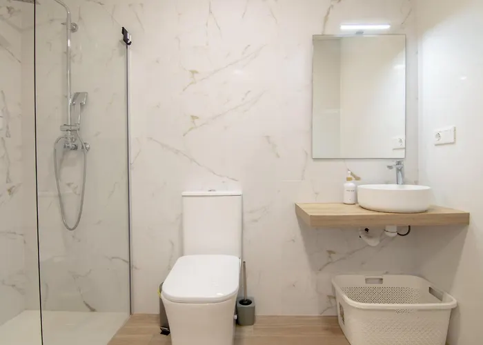 Luxury Jardin De Turia *