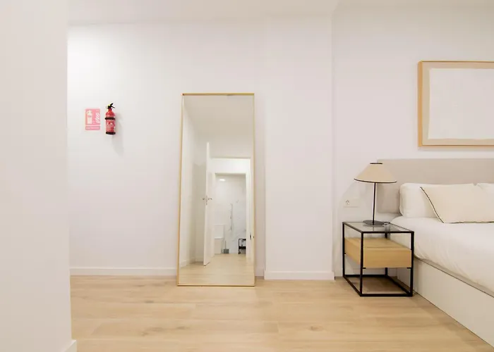 Luxury Jardin De Turia *