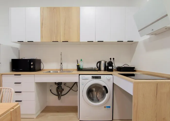 Lejlighed Luxury Jardin De Turia Valencia