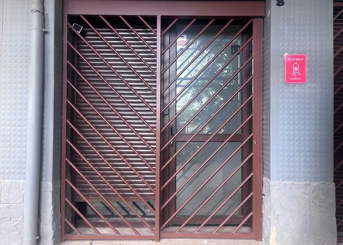 Luxury Jardin De Turia