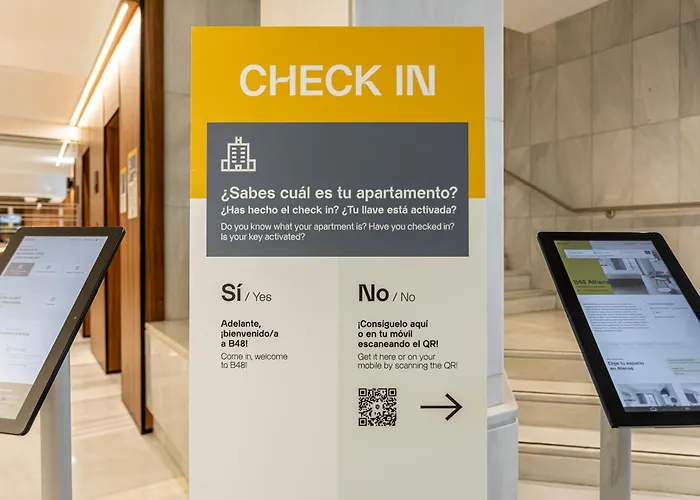 B48 Feria 4* Valencia