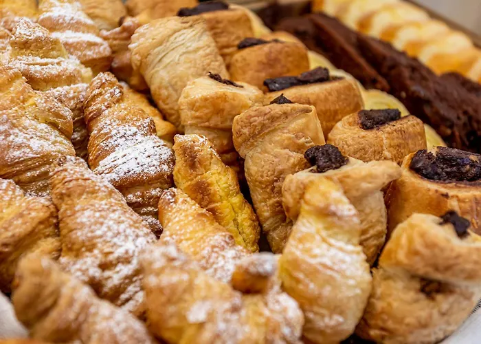 Apartahotel B48 Feria Valencia