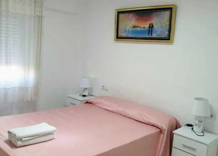 Ciudad Bella * فالنسيا