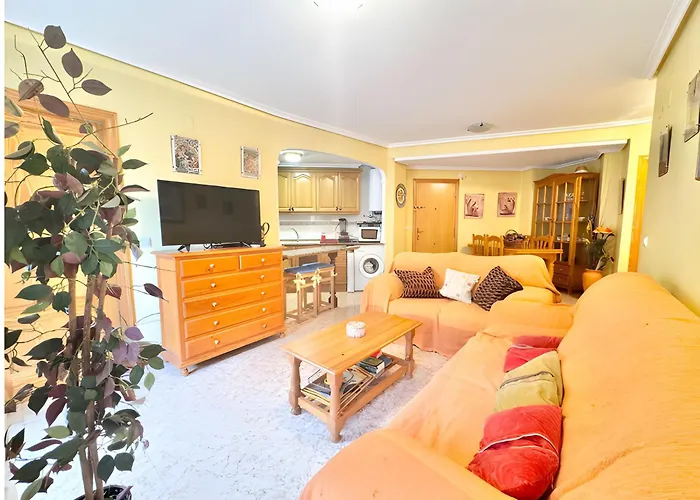 Appartement Lopimar Aurora