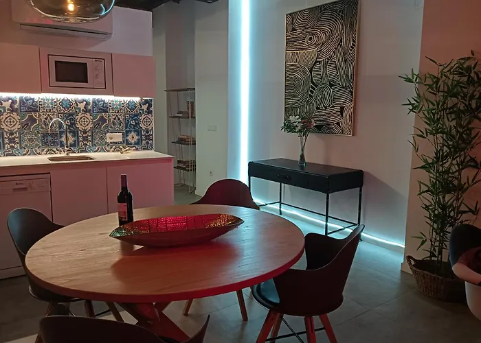 Bolseria Ciutat Vella Βαλένθια