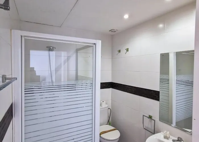 Ruzafa Market 7c 발렌시아