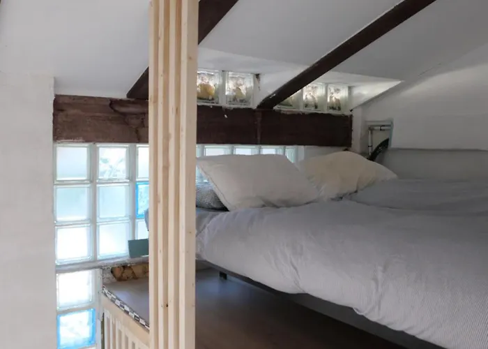 Work Study 아파트