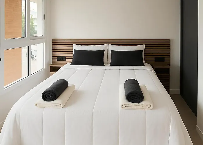 شقة Prime فالنسيا