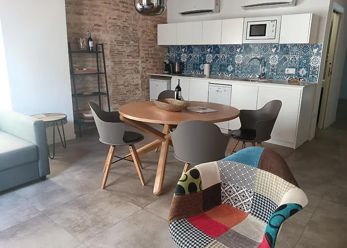 Διαμέρισμα Bolseria Ciutat Vella *