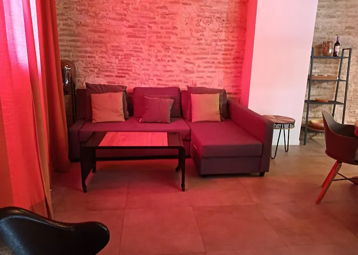 Bolseria Ciutat Vella Βαλένθια