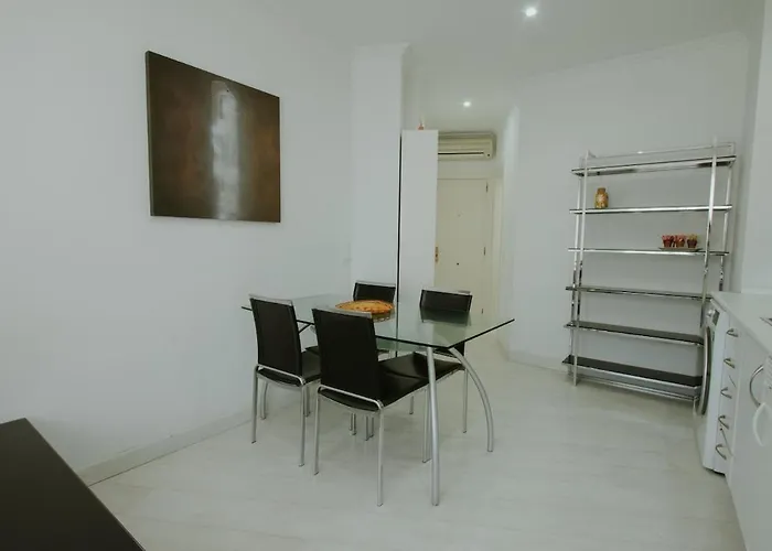 Ruzafa Market 7d Βαλένθια