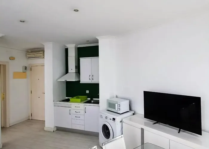 Ruzafa Market 7c 발렌시아