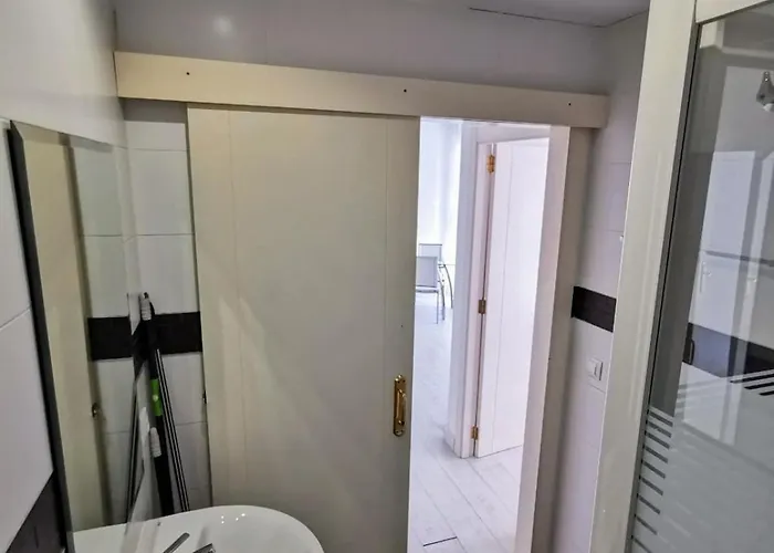 Ruzafa Market 7c * 발렌시아