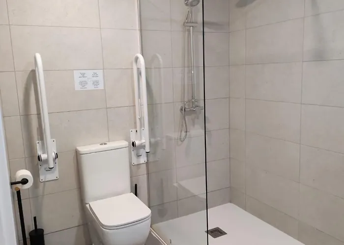 Apartment Caballito De Mar - Modern Apt - Near Bioparc By Rio Turia Apartments