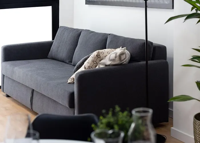 Διαμέρισμα Leones By Concept Flats Βαλένθια