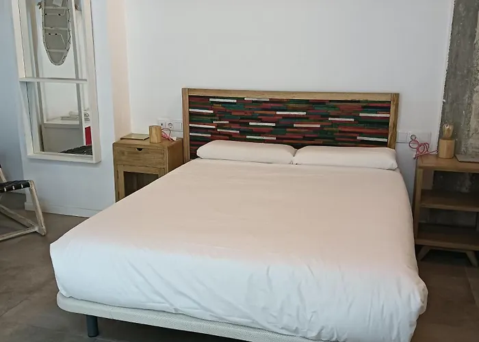 Bolseria Ciutat Vella *