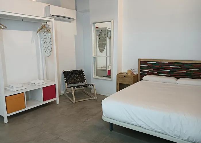 Bolseria Ciutat Vella * Βαλένθια