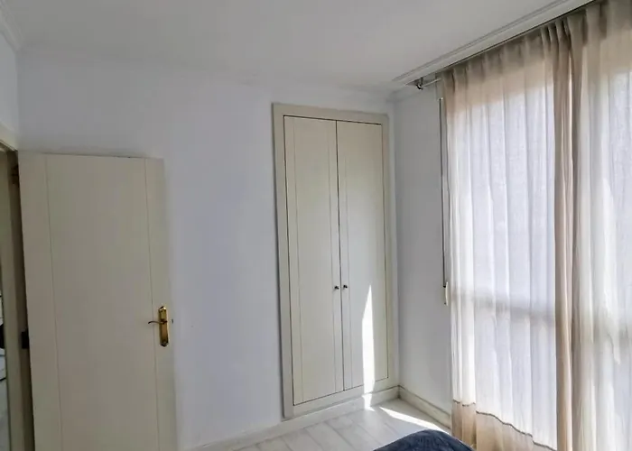 Ruzafa Market 7c 아파트