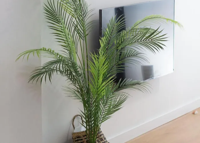 Leones By Concept Flats Διαμέρισμα