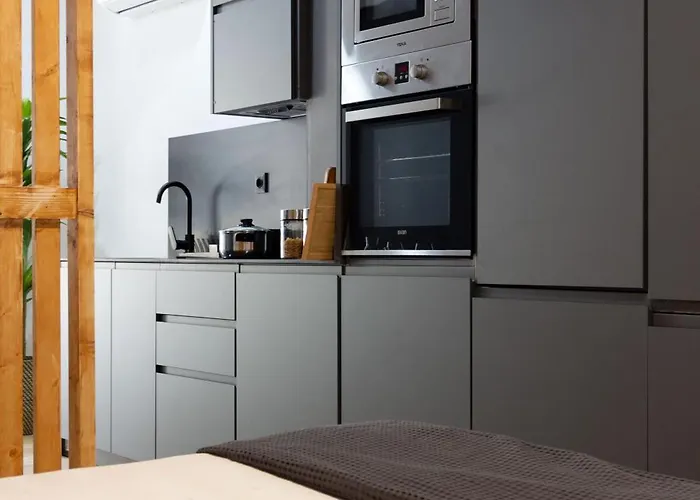 Leones By Concept Flats