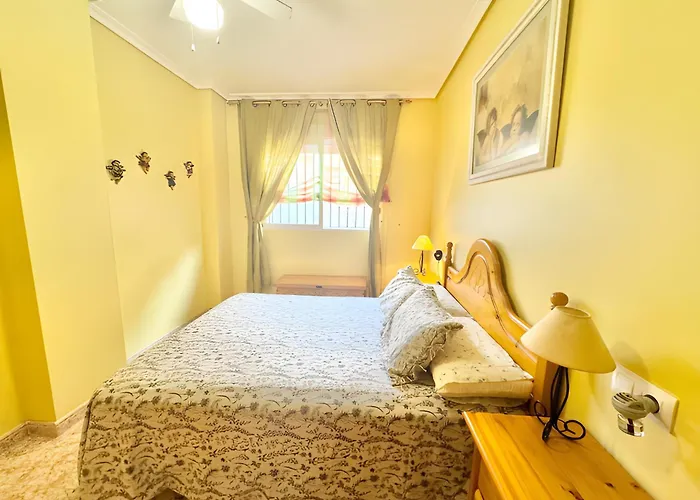 Appartement Lopimar Aurora *