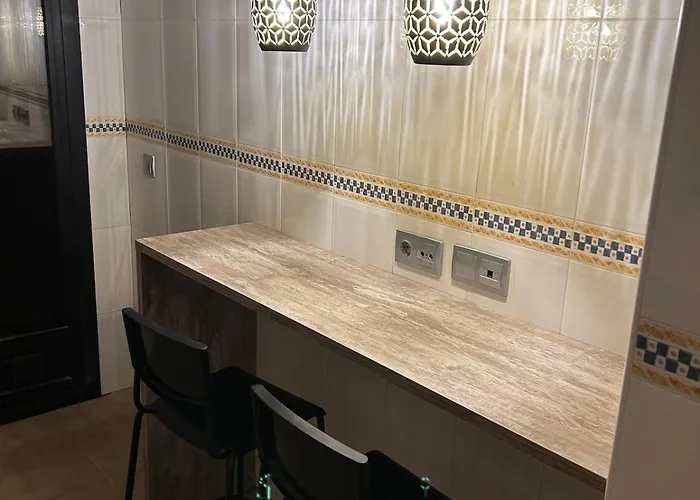 아파트 Great In Sciences *