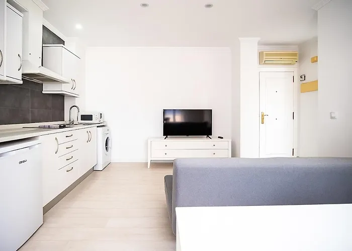 Ruzafa Market 7b فالنسيا