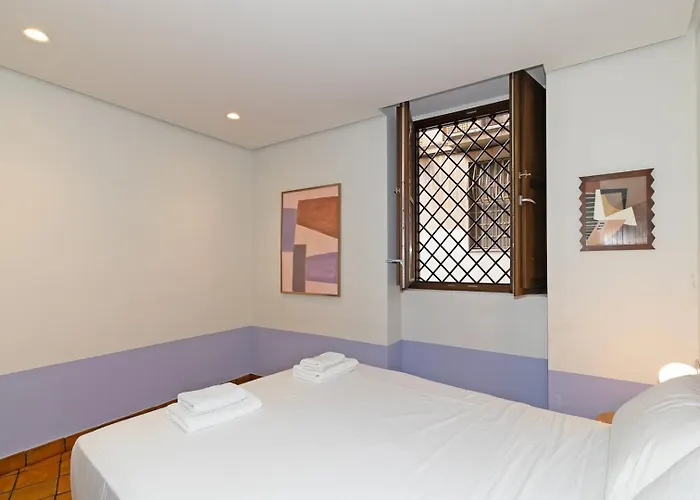 Guestready - Near The Market شقة فالنسيا