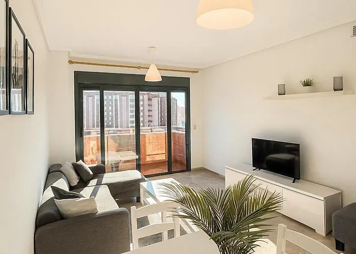 Cortes - Pool Paddle Tennis Court And Gym Διαμέρισμα *