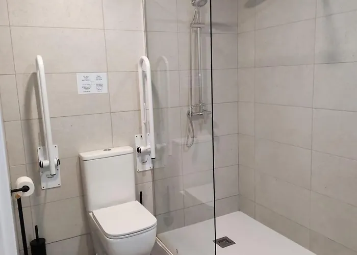 Caballito De Mar - Modern Apt - Near Bioparc By Rio Turia Apartments Valencia