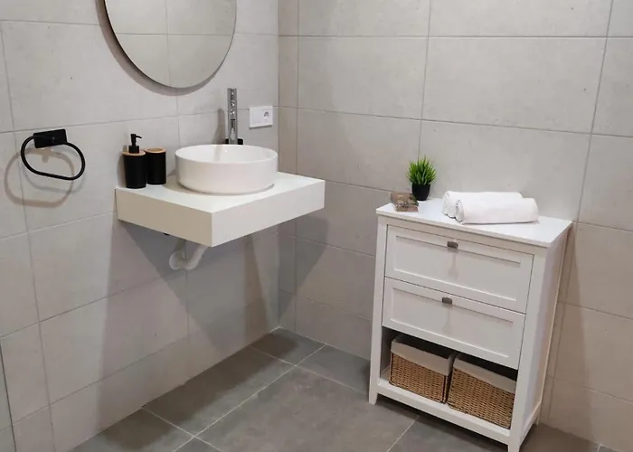 Caballito De Mar - Modern Apt - Near Bioparc By Rio Turia Apartments Apartment *