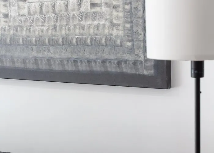 Leones By Concept Flats Βαλένθια