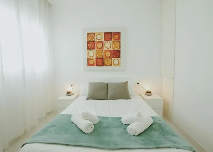 Ruzafa Market 7d Βαλένθια