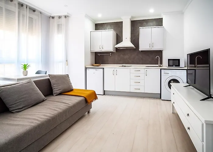 Ruzafa Market 7b * فالنسيا