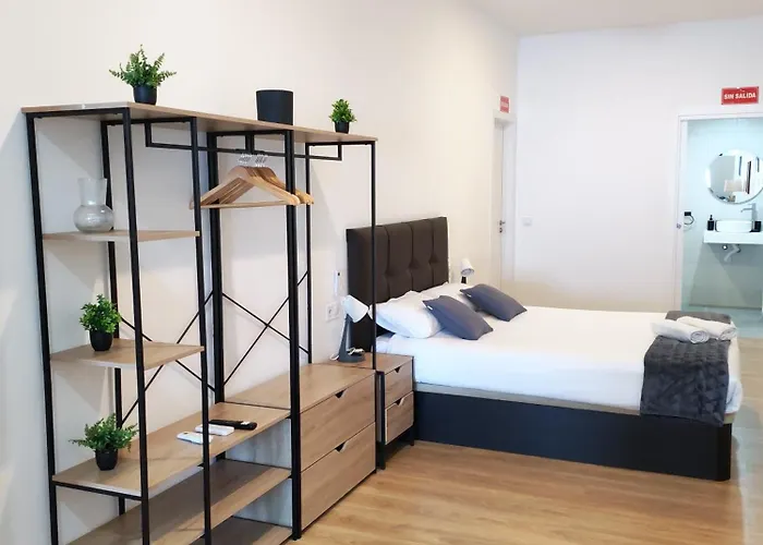 Caballito De Mar - Modern Apt - Near Bioparc By Rio Turia Apartments Valencia