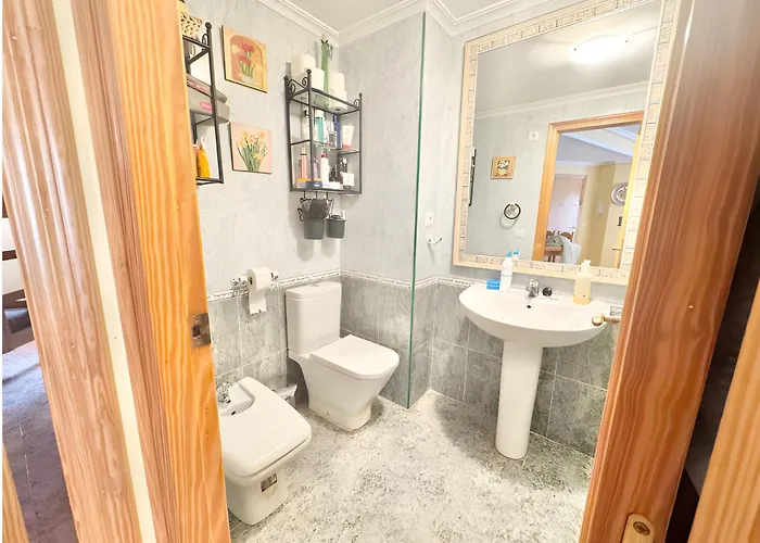 Appartement Lopimar Aurora *