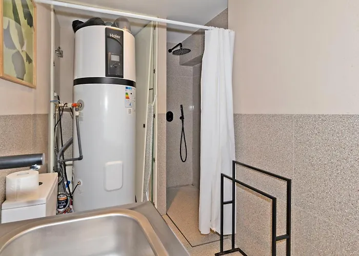 Guestready - Near The Market شقة فالنسيا