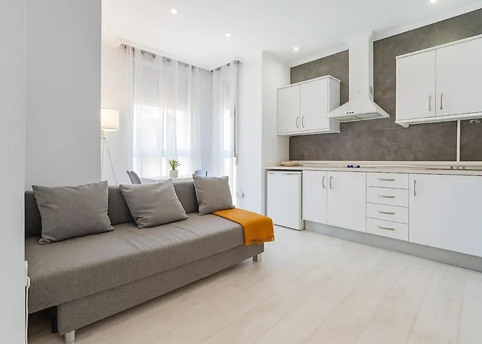 Ruzafa Market 7b فالنسيا